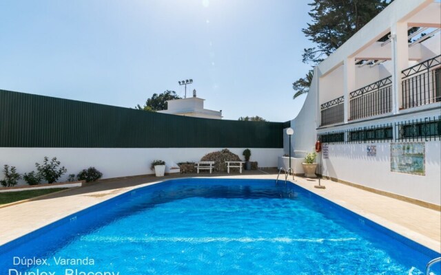Akisol Albufeira Oura