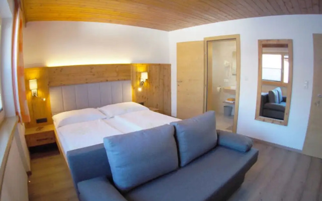 Vakantiehuis Sonneck