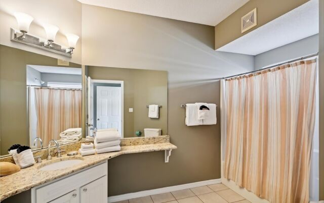 Sandpiper Cove 9125 2 Bedroom Condo by RedAwning