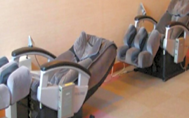 Ueda Seiyo Hatagokan / Vacation STAY 67543 – Lobby – Ueda