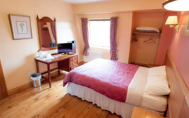Setanta B&B