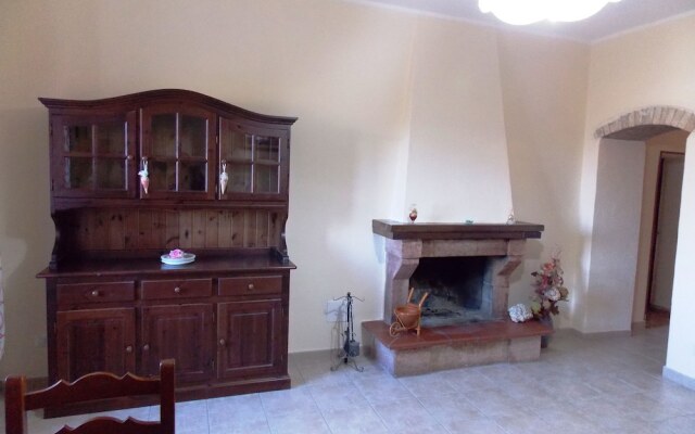 Agriturismo Biondi Nadia