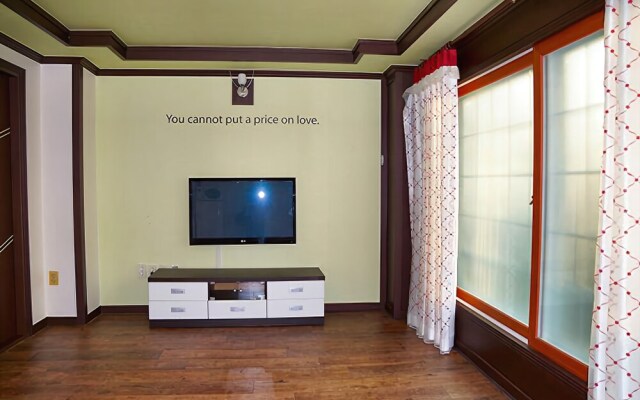 Buan Piano Pension