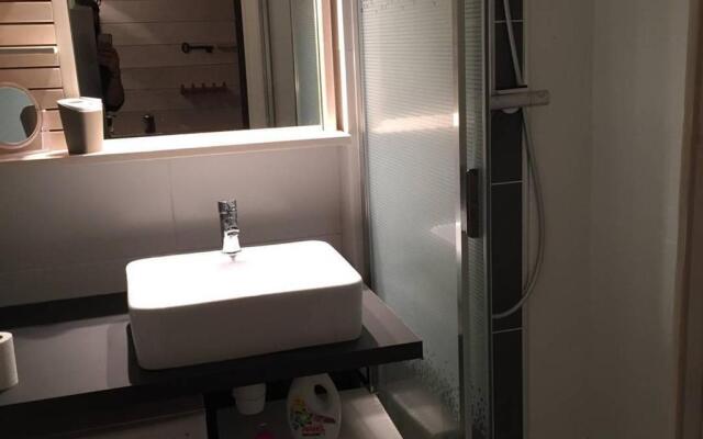 Studio Arette, 1 pièce, 4 personnes - FR-1-602-48