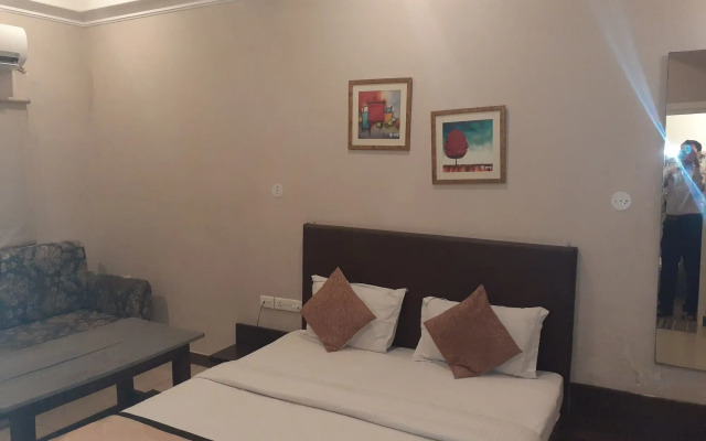 Townhouse OAK Hotel Dev Villas
