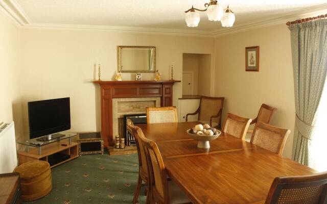 Laigh Tarbeg Farmhouse