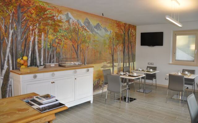 Affittacamere Rubino Guest House