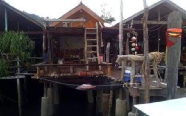 Peacock Hostel