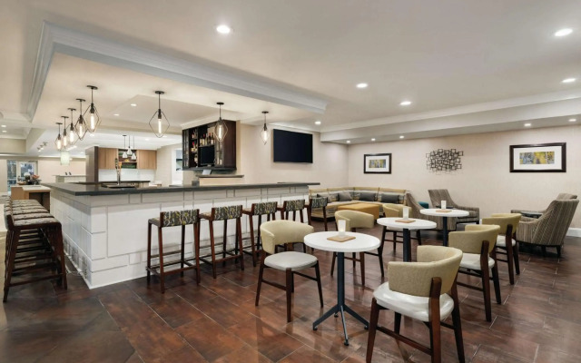 Hilton Garden Inn Oxford/Anniston