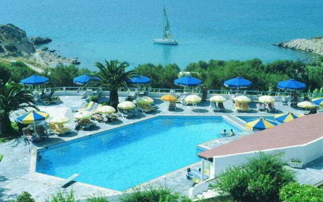 Princessa Riviera Resort