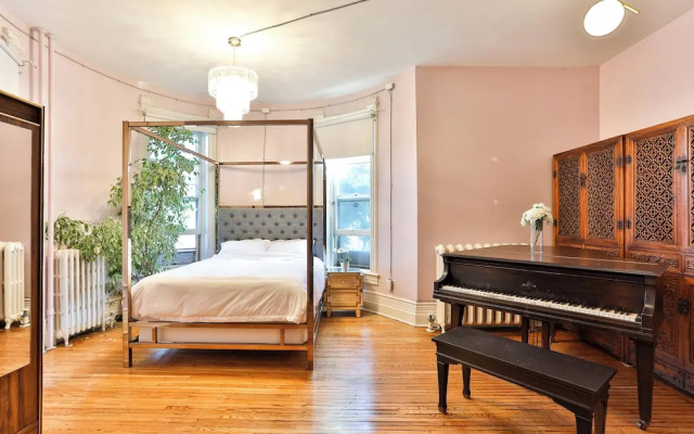 NovaStays - Budget Aparthotels