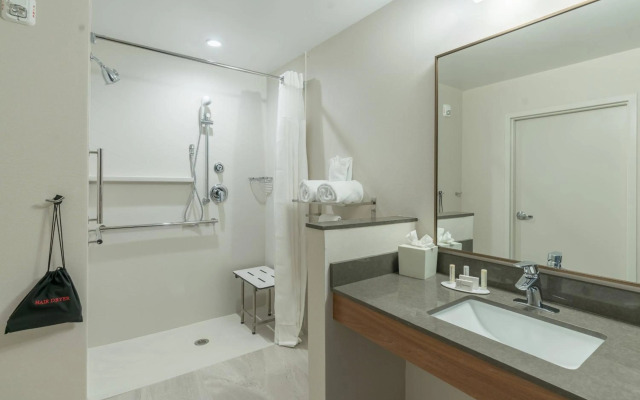 Fairfield Inn & Suites by Marriott Gainesville I-75