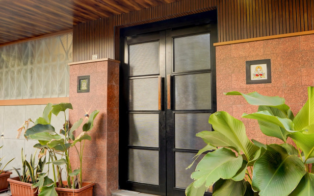 Collection O Market Road Ernakulam