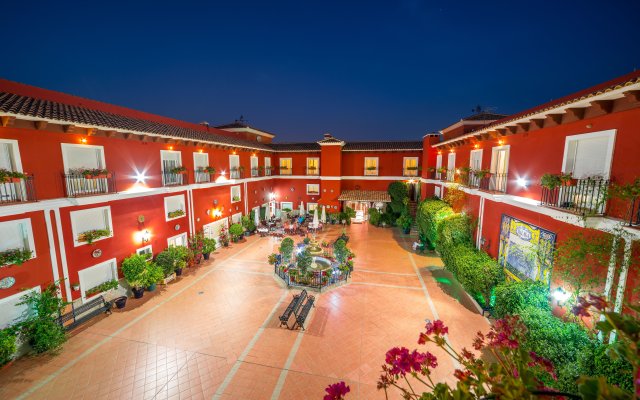 Hotel Romerito