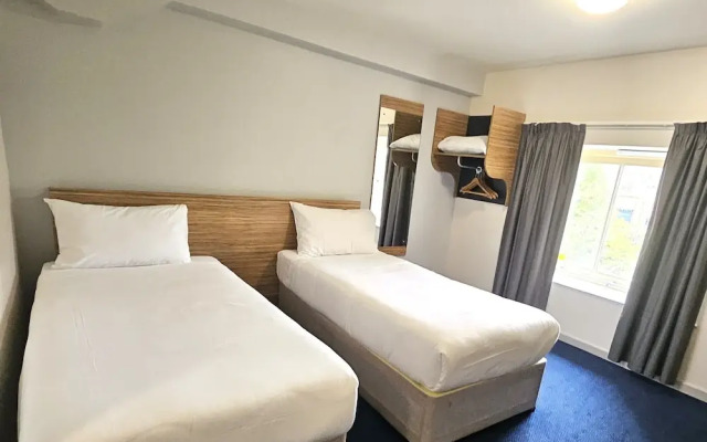 go2 Burton upon Trent Hotel