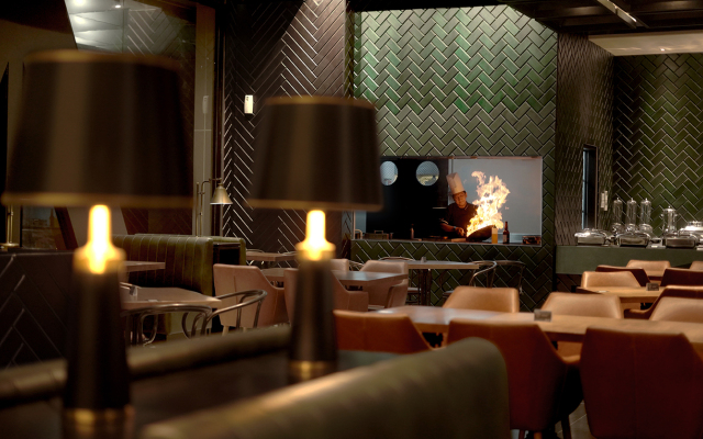 Awann Sewu Boutique Hotel and Suite