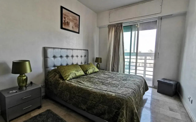 Blume Apartment Casa Port - 2 Bedrooms