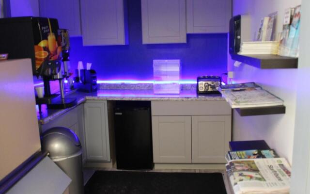 Executive Inn By Belvilla Owatonna Hwy 35