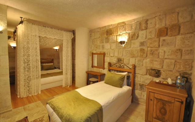 Goreme Inn Hotel - Adults Only