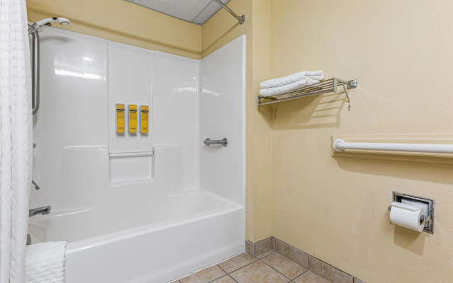 Best Western Plus Ruidoso Inn