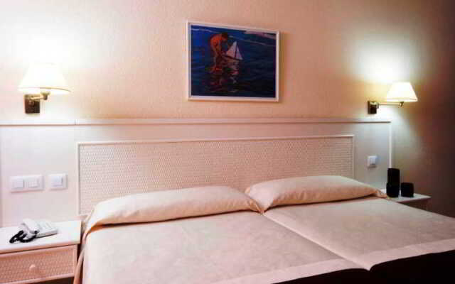 Hotel Elegance Palmeras Playa