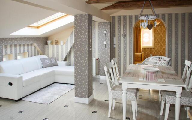 Apartamenty Boutique