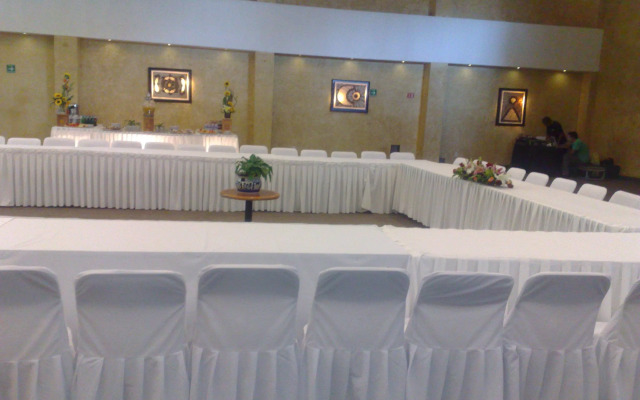 Hotel GS Quinto Sol