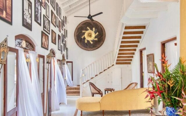 Prince of Galle (inside the Fort)
