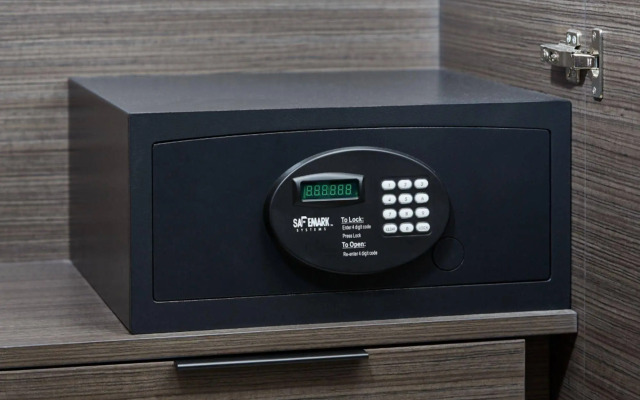 The Nest Hotel Palo Alto