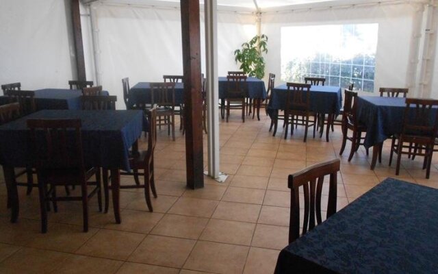 Bucca di mola Turismo rurale San Gaetano