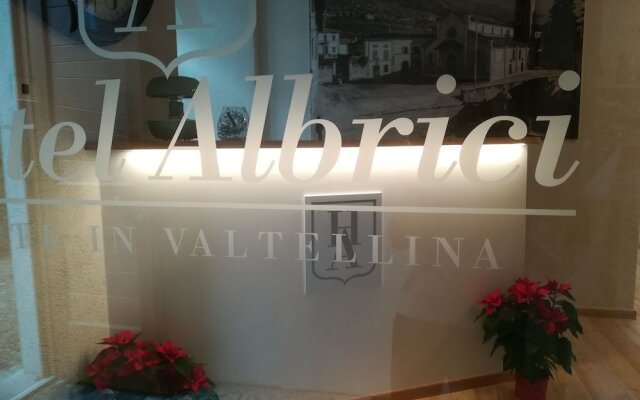 Hotel Albrici