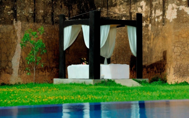 Lebua Lodge at Amer, Jaipur