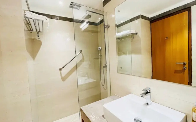 Central Blue Stone, Gurgaon
