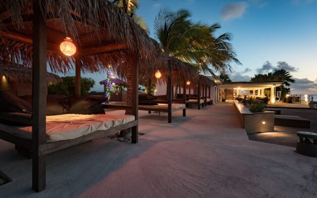 Boutique Hotel Bougainvillea