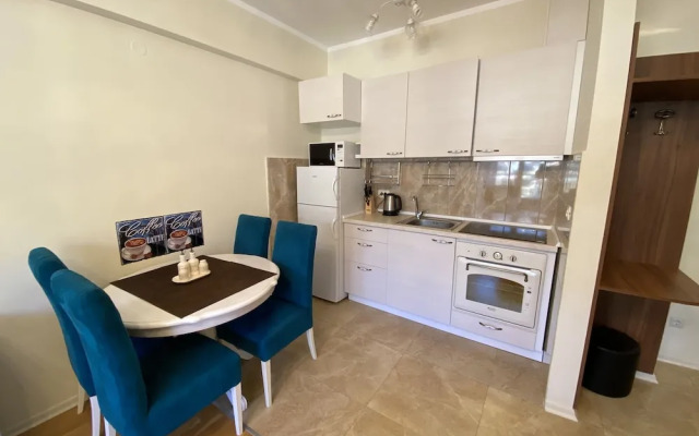 Apart hotel Harmonia