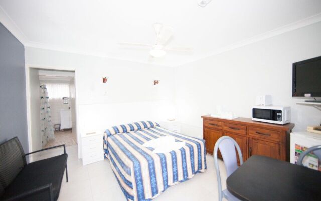 Ballina Motel