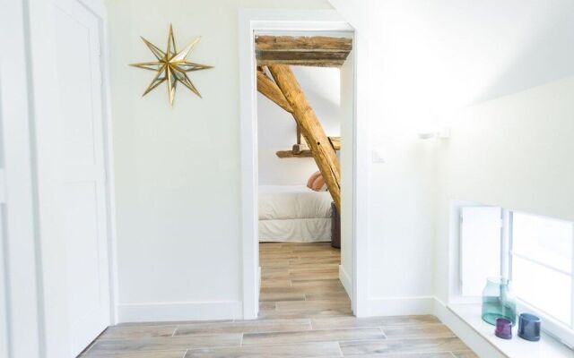 Maison Deveney Mars