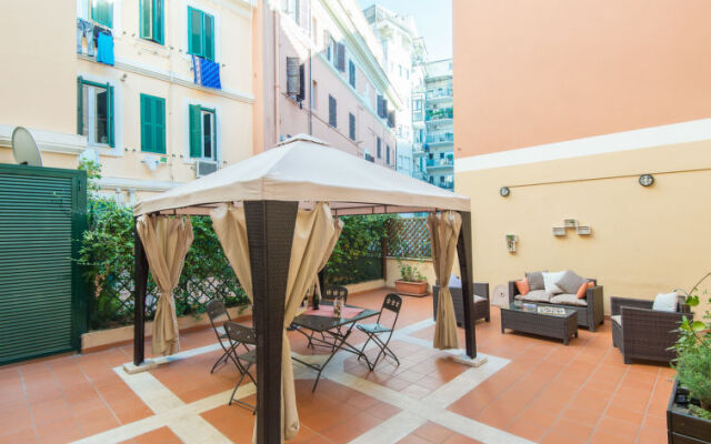 Locazione turistica Vatican - Residenza Argilla