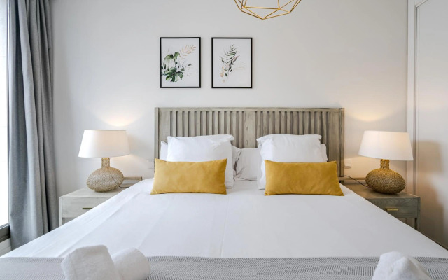 Feelathome Goya Apartments