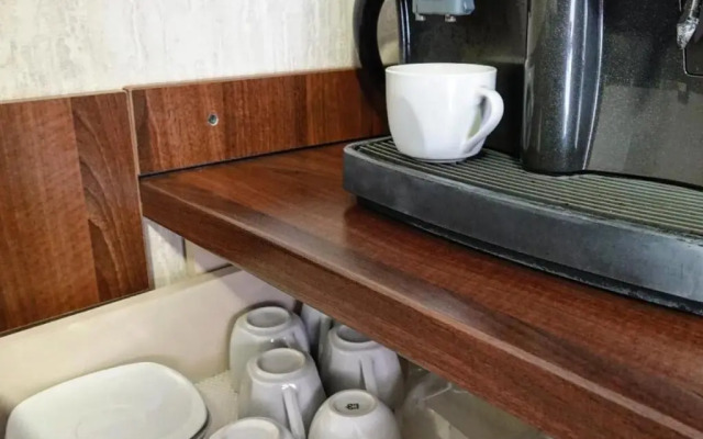 Apartament Lucretia - Centrul Sibiului