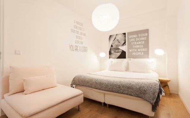 Chiado Best Apartment Iii