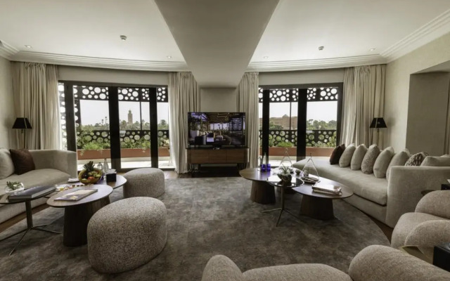 Nobu Hotel Marrakech