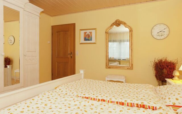 Picturesque Holiday Home in Dodenau near Ski Area