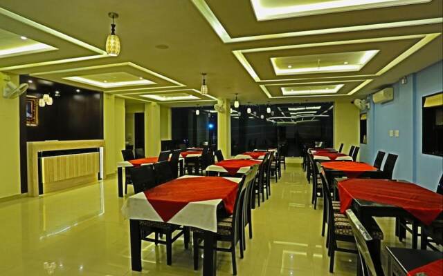 Hotel Suraj Palace