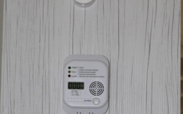 Super Nuova - Private Parking