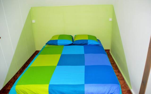 Domaine L'Écrin Vert