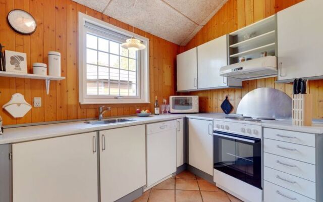 "Angja" - 3.1km from the sea in Western Jutland