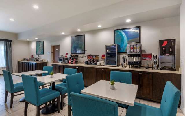 Best Western Plus Pauls Valley