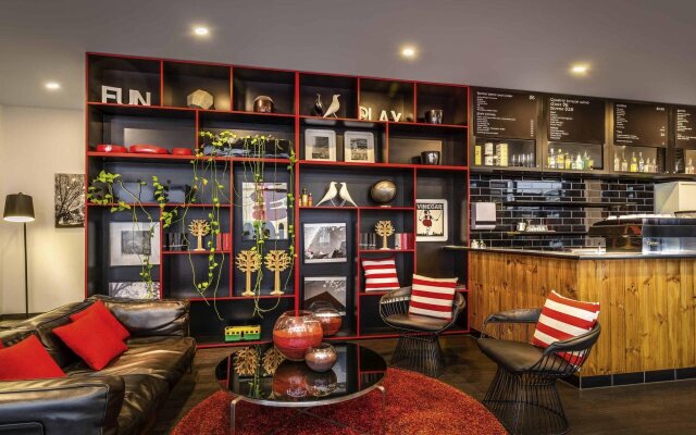 Essence Hotel Carlton