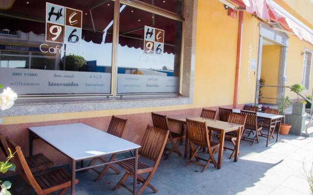 Hotel Carlos 96